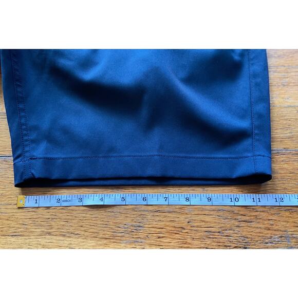 BONOBOS GOLF 8" Lightweight Navy Shorts sz 38 - Picture 13 of 13